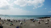 Black Sands Hotel Jeju