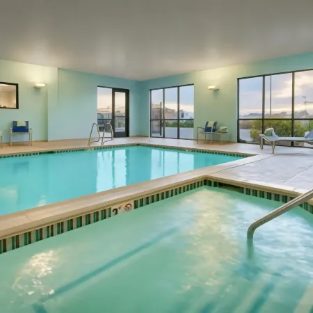 SpringHill Suites Vernal Отели в г. Винта Каунти