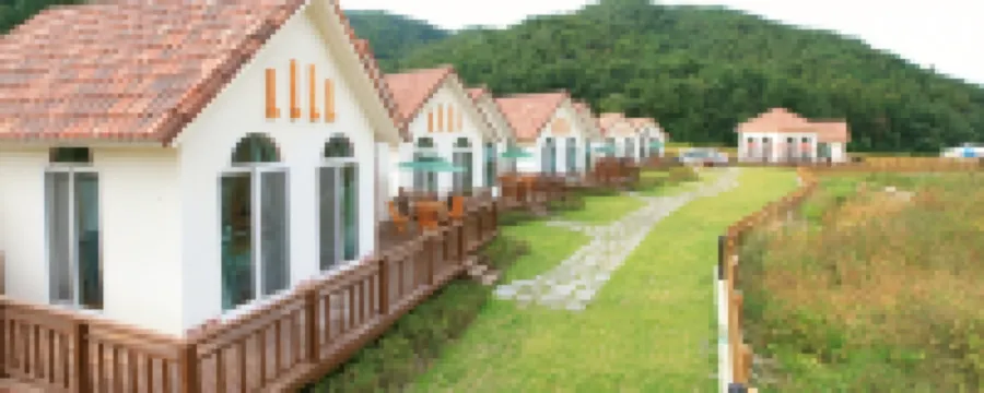 Hongcheon Star n Sharp Pension