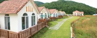 Hongcheon Star n Sharp Pension