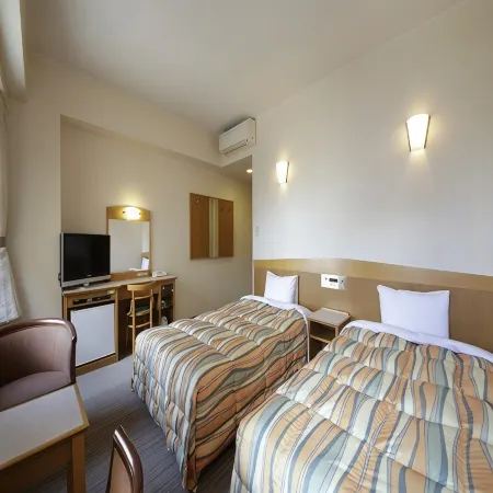 나고야 비'스 호텔