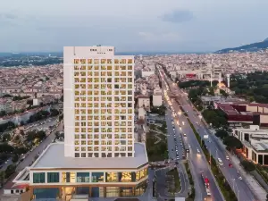 DoubleTree by Hilton Manisa