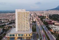 DoubleTree by Hilton Manisa Hotels in Manisa