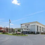 Hampton Inn Savannah-I-95/Richmond Hill Hotels in Richmond Hill