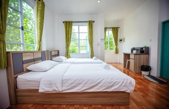 霍德時尚度假村