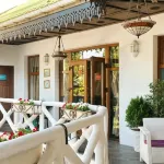 Mare Nero Hotels in Yalta