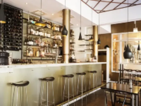 Elite Stora Hotellet Linköping Hotels in Linkoping