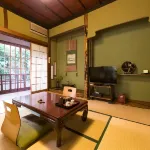 Ryokan Dangoya