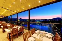 Jasmin Beach Hotel