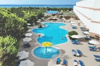 Avlida Hotel - Sea View