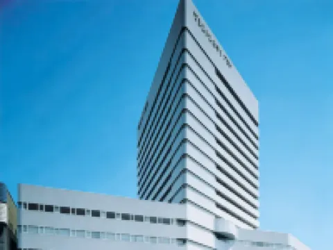 Shin Osaka Washington Hotel Plaza