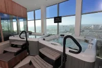Eser Premium Hotel & Spa - Hot Springs