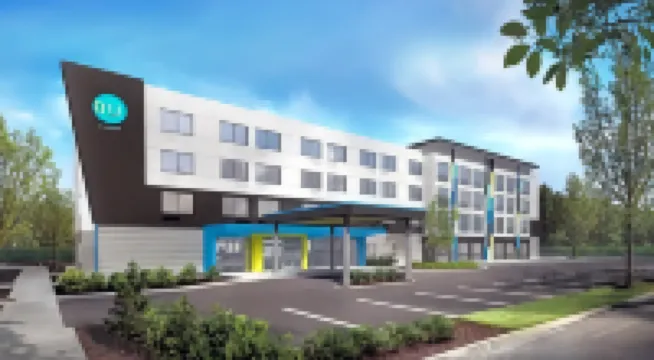 Tru by Hilton Milford Cincinnati Hoteles en Condado de Clermont