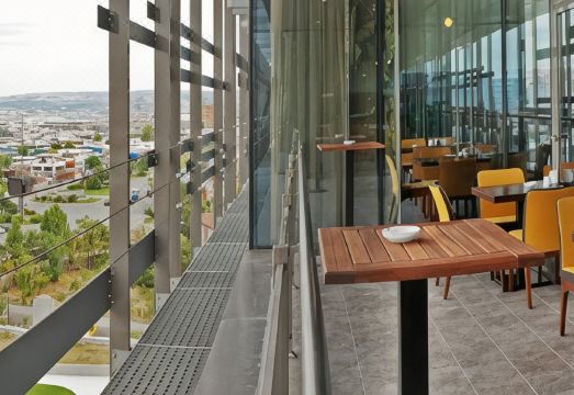 오스팀파크 비즈니스 호텔