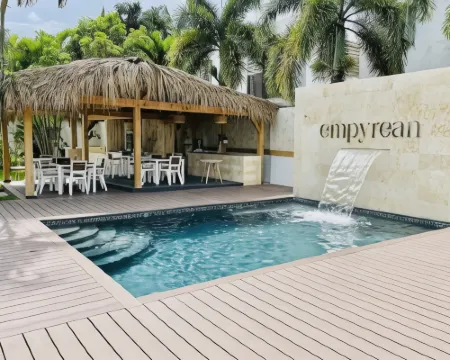 Empyrean Tropical Wellness Portillo Hotels in El Limon