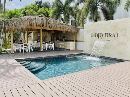 Empyrean Tropical Wellness Portillo Отели рядом с достопримечательностью «Kite Beach Portillo»