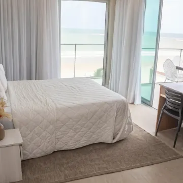 Hotel Brisa Tropical de Macaé