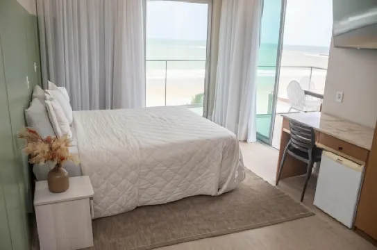 Hotel Brisa Tropical de Macaé