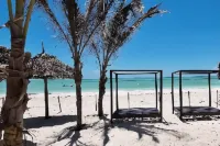 SBH Monica Zanzibar - Beach