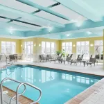 Hilton Garden Inn Champaign/ Urbana Các khách sạn ở Champaign