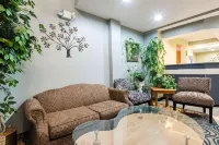 Microtel Inn & Suites by Wyndham Dayton/Riverside Oh - Wifi