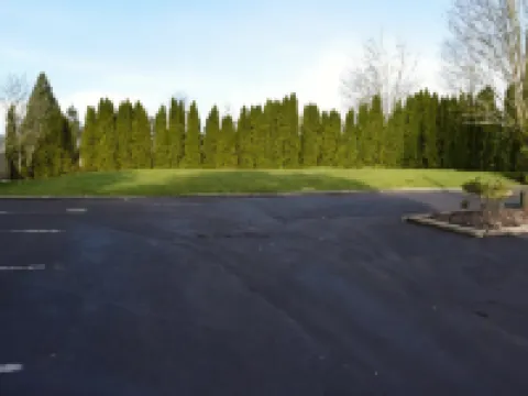 Best Western Newberg Inn Hotels in Newberg