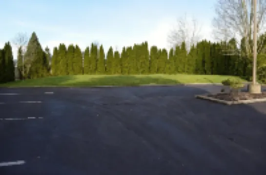 Best Western Newberg Inn