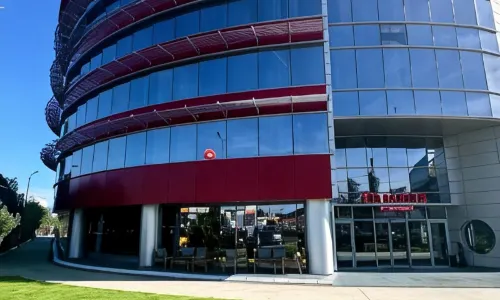 Ramada by Wyndham Bucharest Otopeni Airport