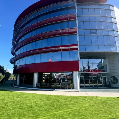 Ramada by Wyndham Bucharest Otopeni Airport Hotels near Victoria Park