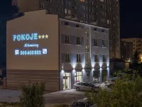 Kamienica Morska Gdynia Hotels in Gdynia
