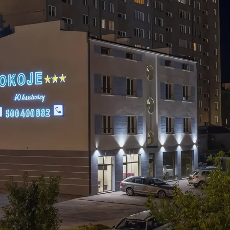 Kamienica Morska Gdynia