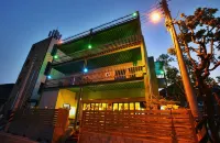 경주 어울림 펜션