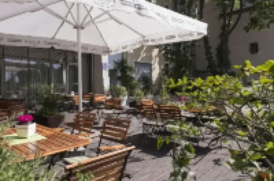 Best Western Soibelmanns Lutherstadt Wittenberg Hotels in 