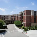 코트야드 바이 메리어트 신시내티 미드타운/록우드