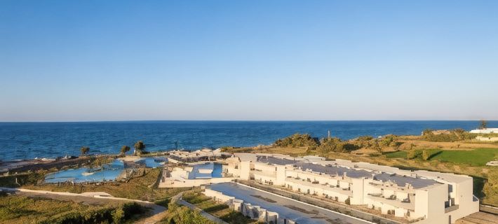 CHC Galini Palace Hotels in Kolimvari