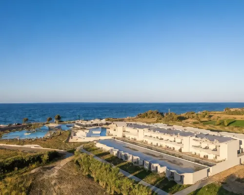 CHC Galini Palace Hotels in Kolymvari