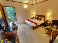 Ktdc Tea County Hotel a Munnar