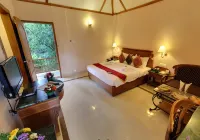 Ktdc Tea County Hotels in Ikka Nagar