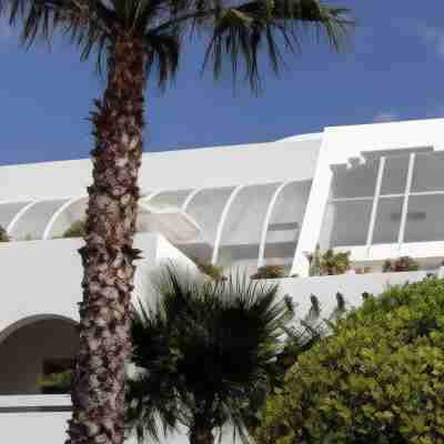 Royal Azur Thalassa Hotel Exterior