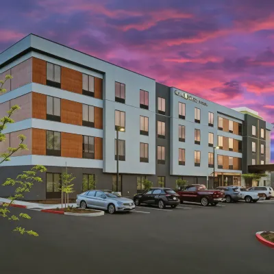Home2 Suites by Hilton Salem Hotels in Salem