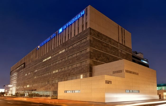 Wyndham Costa del Sol Lima Airport