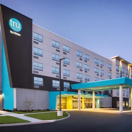 Tru by Hilton Audubon Valley Forge
