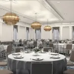 Hotel Elkhart, Tapestry Collection by Hilton Hotel a Elkhart