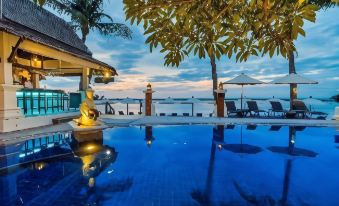 Dara Samui Beach Resort Adult Only