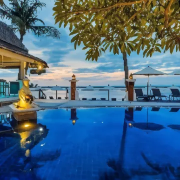 Dara Samui Beach Resort Adult Only