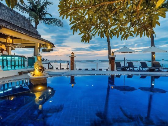 ดารา สมุย บีช รีสอร์ท - สำหรับผู้ใหญ่เท่านั้น