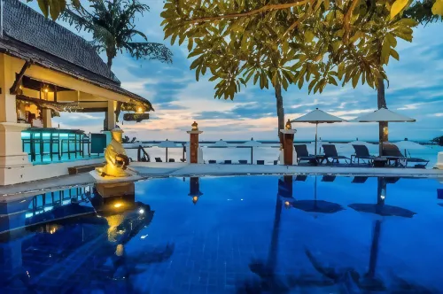 Dara Samui Beach Resort Adult Only