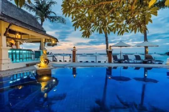 Dara Samui Beach Resort Adult Only