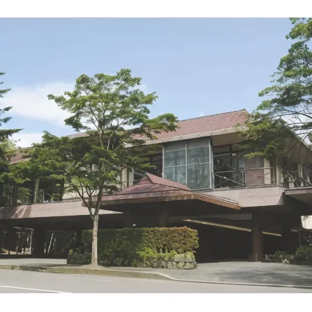 Hotel Marroad Karuizawa