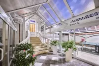 Tokajer Wellness Hotel - 3-Star